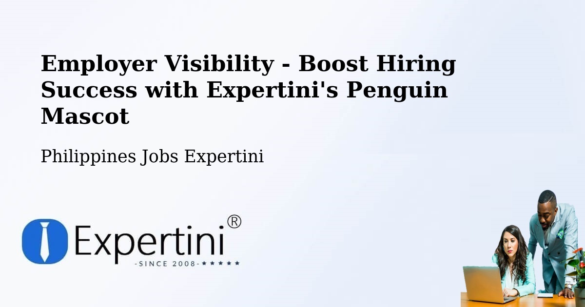 CV and Resume Visibility Optimization – Dagupan - Philippines Jobs Expertini